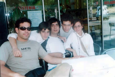 Foto - Las Buenas Ondas